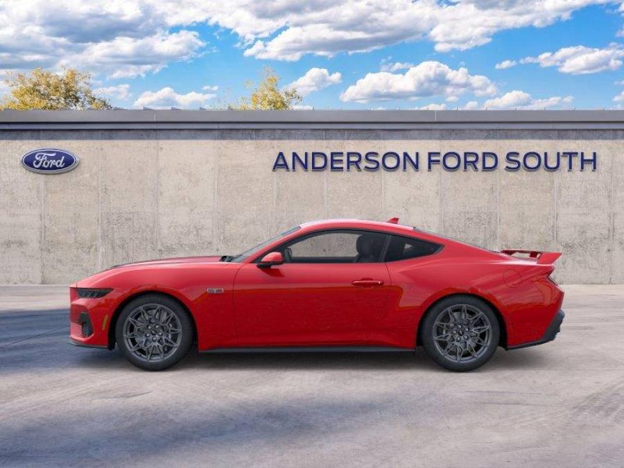 New 2026 Ford Mustang for sale in Lincoln NE