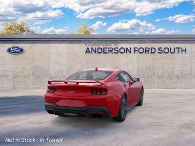 New 2026 Ford Mustang GT Fastback Coupe for sale in Lincoln NE