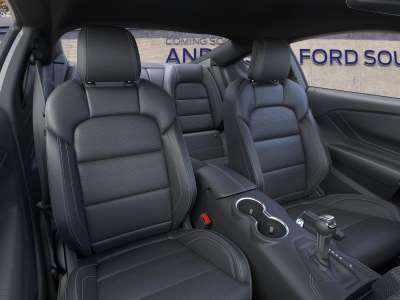 New 2026 Ford Mustang GT Fastback Coupe for sale in Lincoln NE