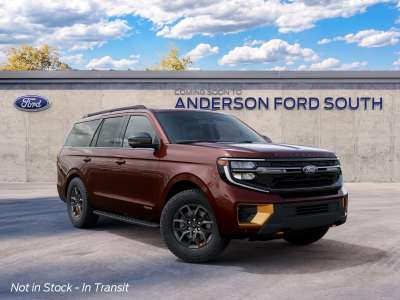 New 2027 Ford Expedition Tremor SUV/Crossover for sale in Lincoln NE