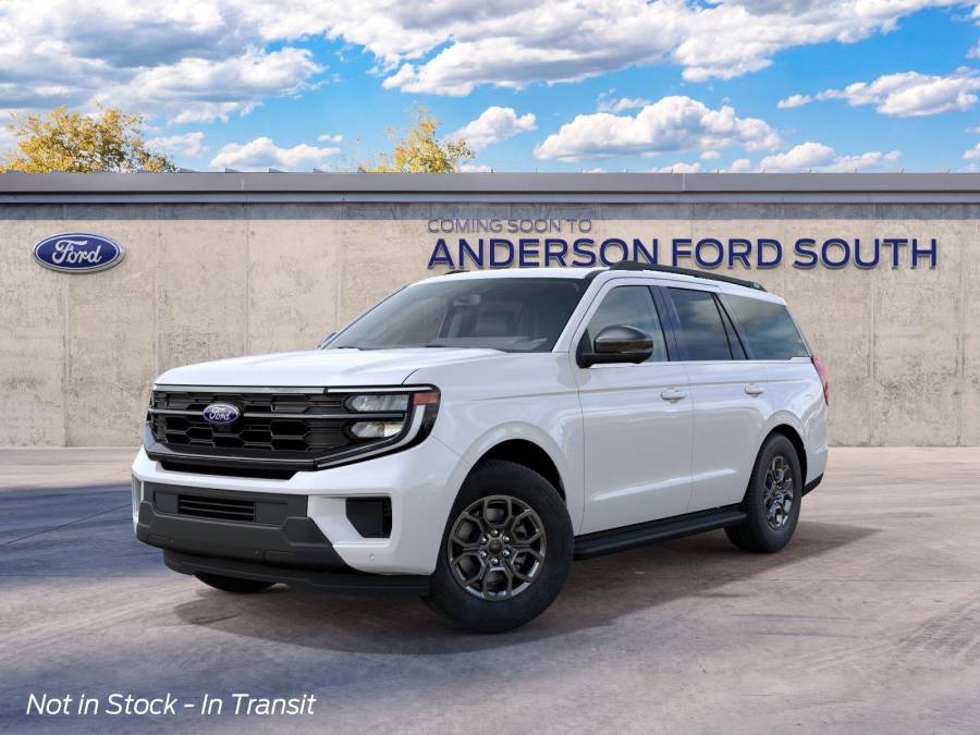 New 2027 Ford Expedition for sale in Lincoln NE