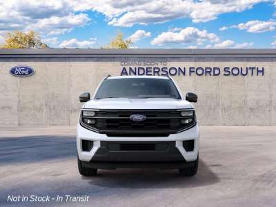 New 2027 Ford Expedition Active SUV/Crossover for sale in Lincoln NE