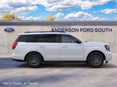 New 2027 Ford Expedition Active SUV/Crossover for sale in Lincoln NE