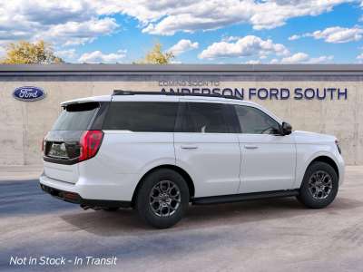 New 2027 Ford Expedition Active SUV/Crossover for sale in Lincoln NE