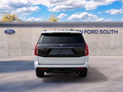 New 2027 Ford Expedition for sale in Lincoln NE