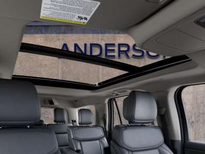 New 2027 Ford Expedition for sale in Lincoln NE