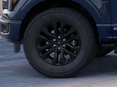 New 2026 Ford F-150 for sale in Lincoln NE