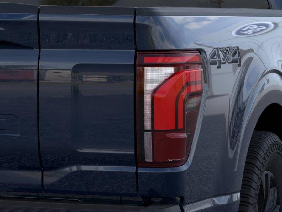 New 2026 Ford F-150 for sale in Lincoln NE