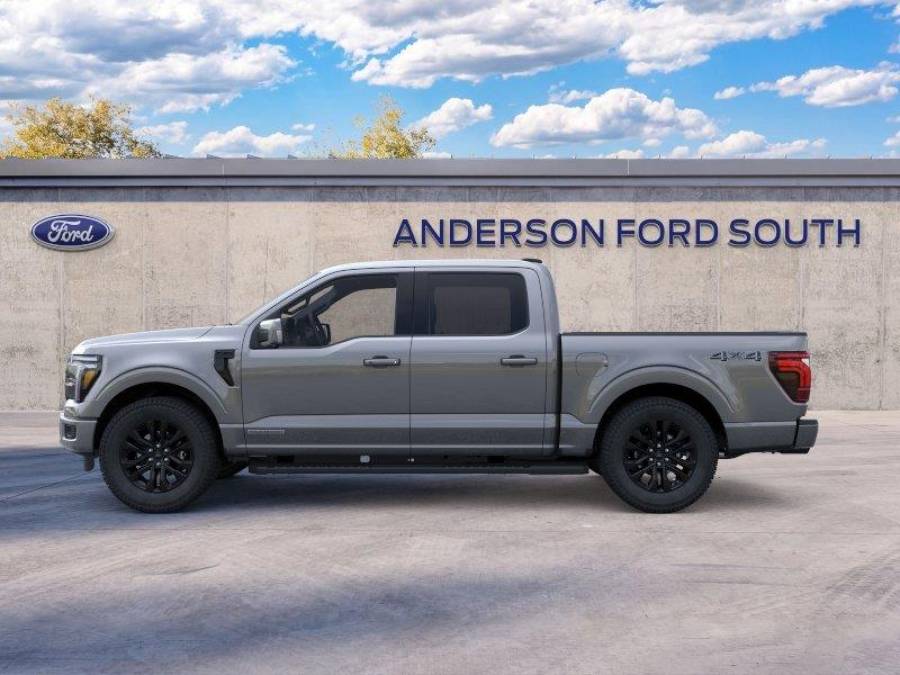 New 2026 Ford F-150 for sale in Lincoln NE