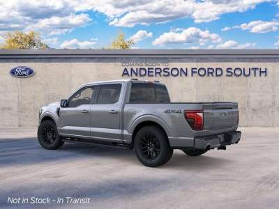 New 2026 Ford F-150 for sale in Lincoln NE