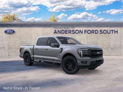 New 2026 Ford F-150 for sale in Lincoln NE