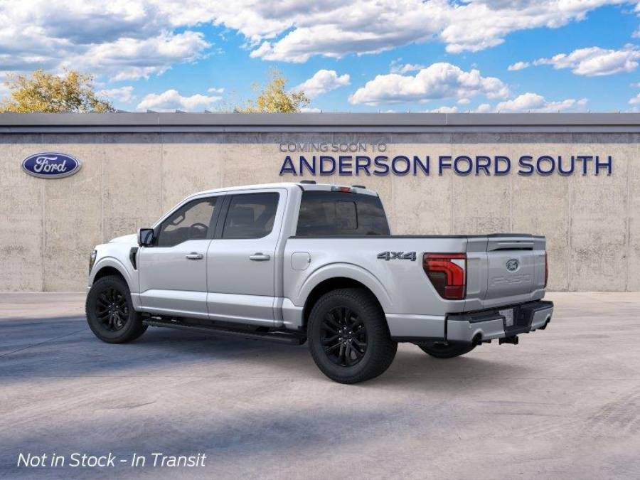 New 2026 Ford F-150 for sale in Lincoln NE