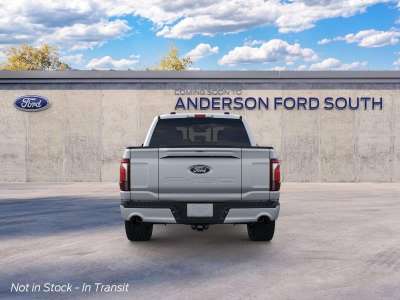 New 2026 Ford F-150 Lariat Crew Cab Truck for sale in Lincoln NE