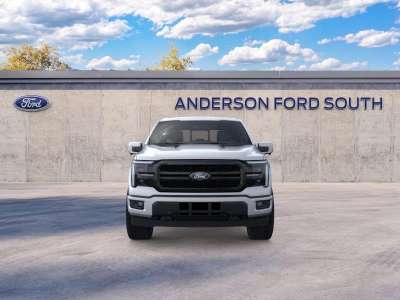 New 2026 Ford F-150 for sale in Lincoln NE