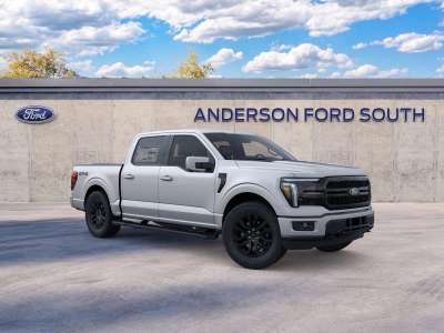 New 2026 Ford F-150 for sale in Lincoln NE