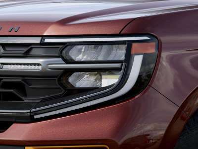 New 2027 Ford Expedition for sale in Lincoln NE