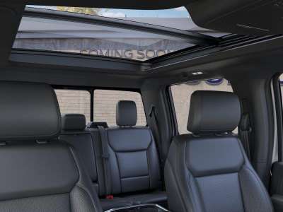 New 2026 Ford F-150 for sale in Lincoln NE