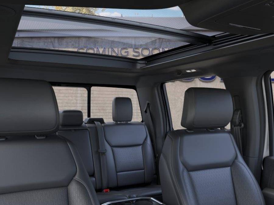 New 2026 Ford F-150 for sale in Lincoln NE