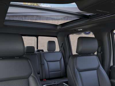 New 2026 Ford F-150 for sale in Lincoln NE