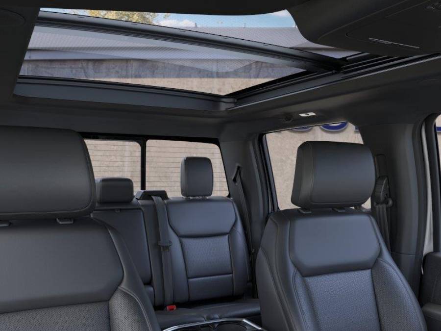New 2026 Ford F-150 for sale in Lincoln NE