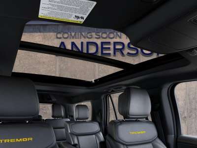 New 2027 Ford Expedition for sale in Lincoln NE