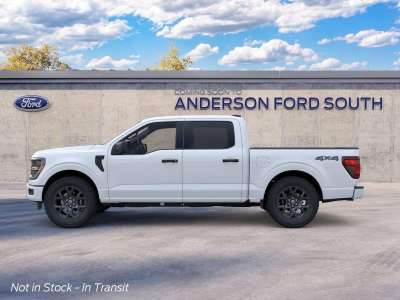 New 2026 Ford F-150 for sale in Lincoln NE