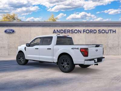 New 2026 Ford F-150 for sale in Lincoln NE