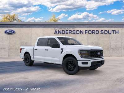 New 2026 Ford F-150 for sale in Lincoln NE