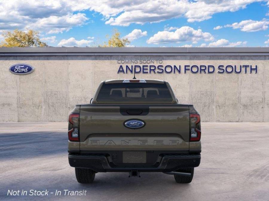 New 2026 Ford Ranger for sale in Lincoln NE