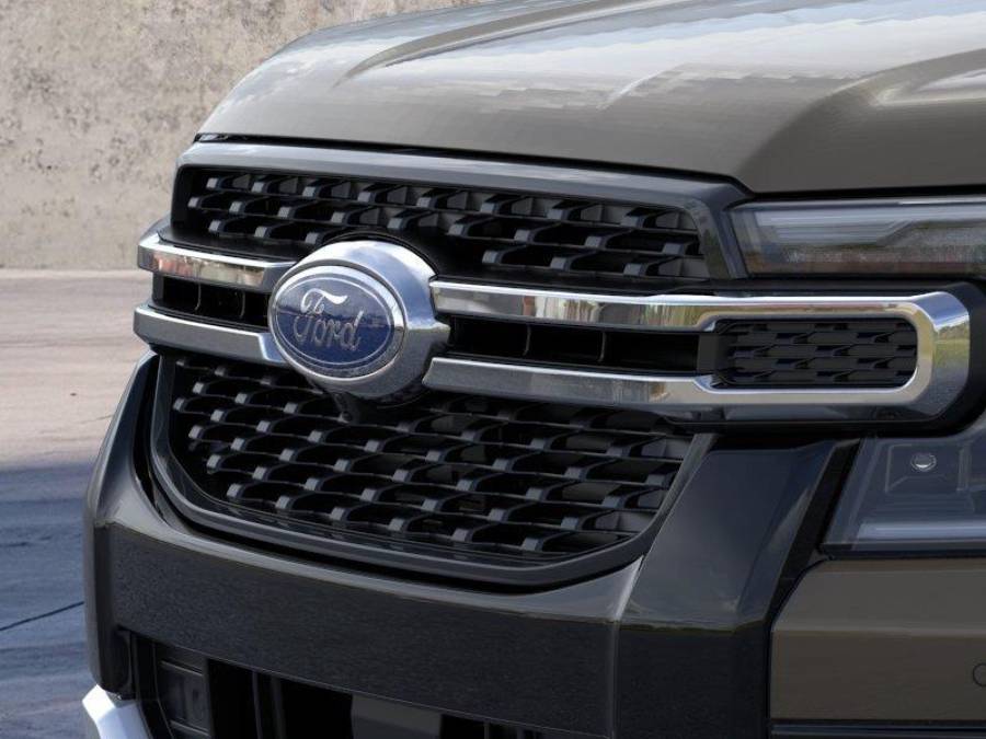 New 2026 Ford Ranger for sale in Lincoln NE