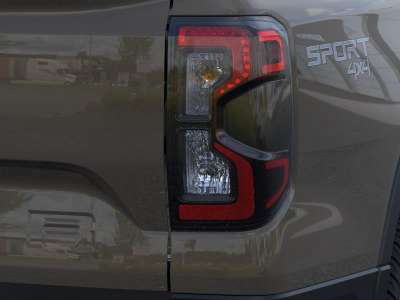 New 2026 Ford Ranger for sale in Lincoln NE