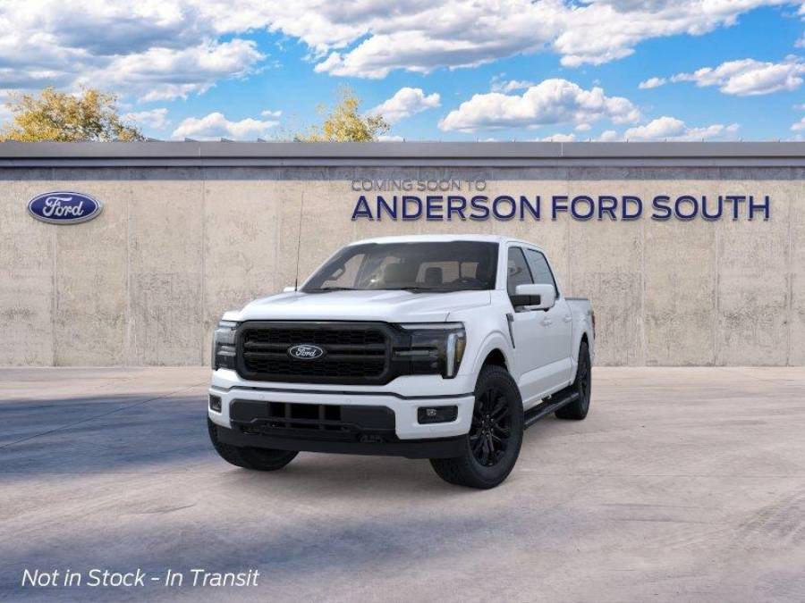 New 2026 Ford F-150 for sale in Lincoln NE
