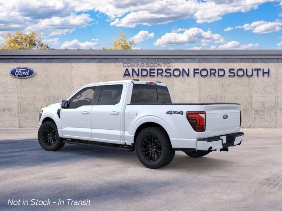 New 2026 Ford F-150 for sale in Lincoln NE