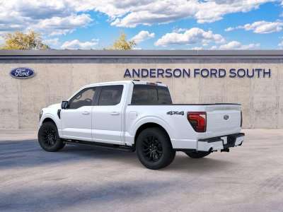 New 2026 Ford F-150 for sale in Lincoln NE