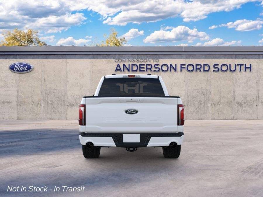 New 2026 Ford F-150 for sale in Lincoln NE