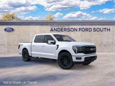 New 2026 Ford F-150 for sale in Lincoln NE