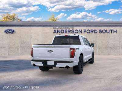 New 2026 Ford F-150 for sale in Lincoln NE