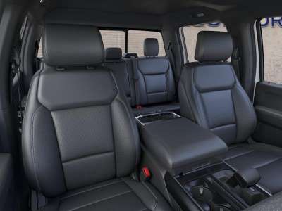 New 2026 Ford F-150 for sale in Lincoln NE