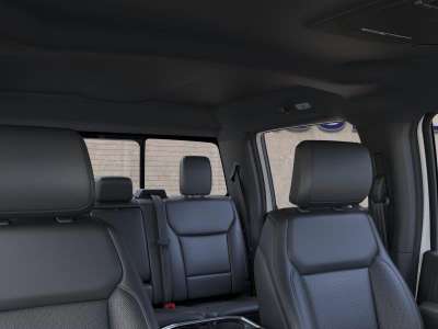 New 2026 Ford F-150 for sale in Lincoln NE