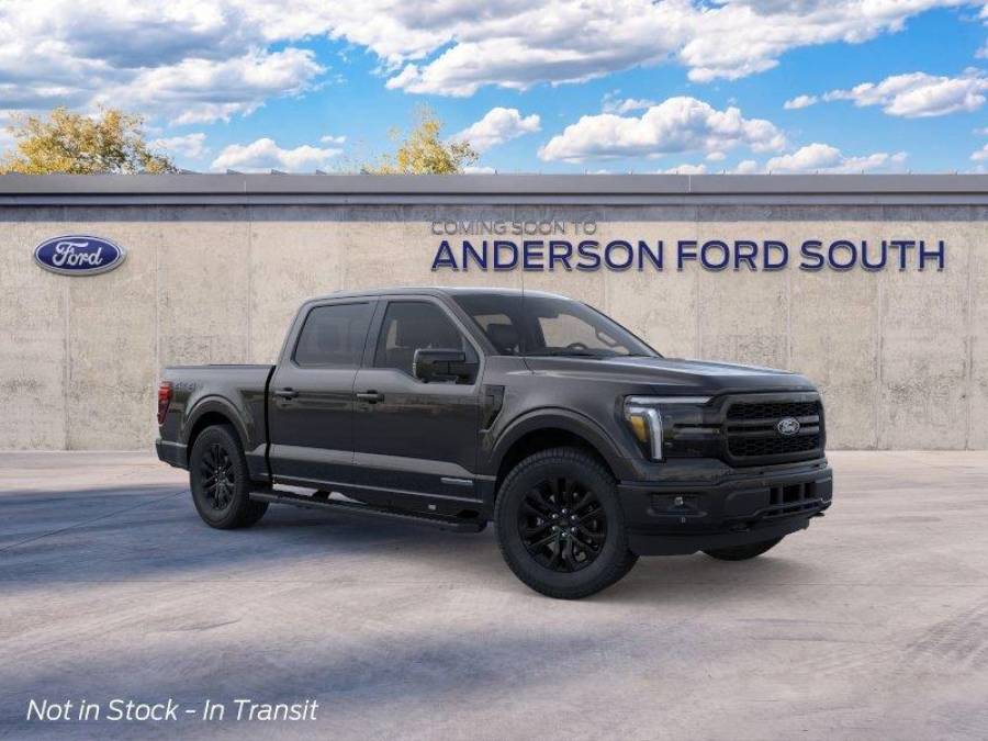 New 2026 Ford F-150 for sale in Lincoln NE
