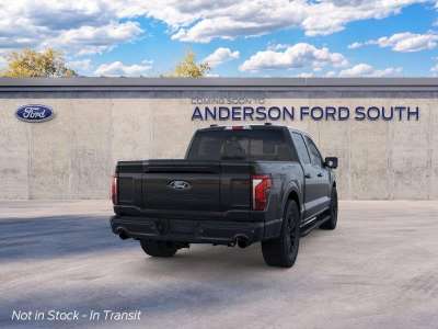 New 2026 Ford F-150 for sale in Lincoln NE