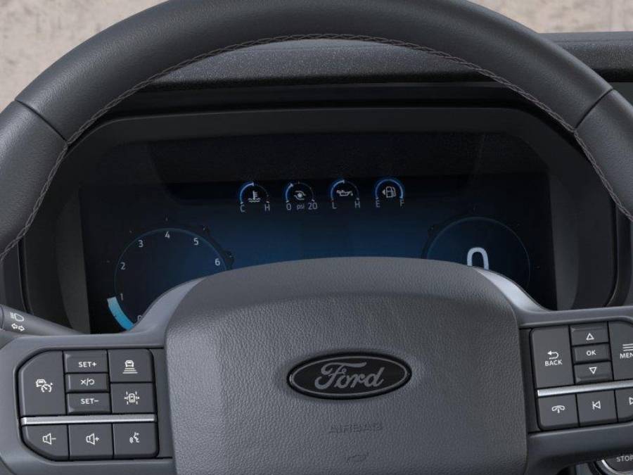 New 2026 Ford F-150 for sale in Lincoln NE