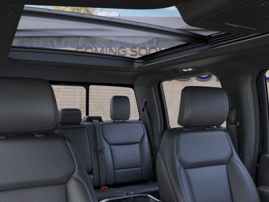 New 2026 Ford F-150 for sale in Lincoln NE