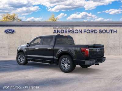 New 2026 Ford F-150 for sale in Lincoln NE