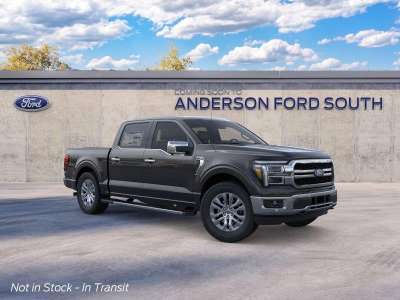 New 2026 Ford F-150 for sale in Lincoln NE