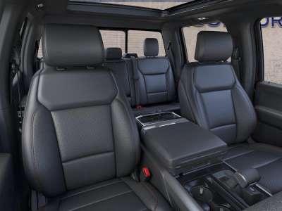 New 2026 Ford F-150 for sale in Lincoln NE
