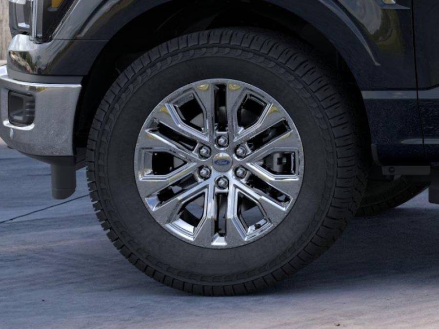 New 2026 Ford F-150 for sale in Lincoln NE