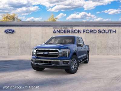 New 2026 Ford F-150 for sale in Lincoln NE