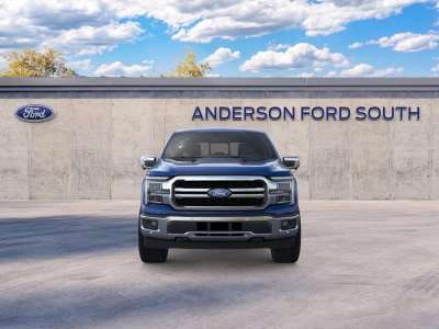 New 2026 Ford F-150 for sale in Lincoln NE