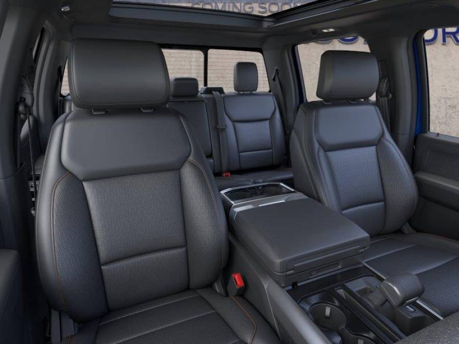 New 2026 Ford F-150 for sale in Lincoln NE